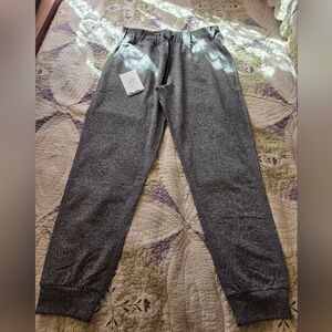 Woolx Joggers, "Lola", Size M.